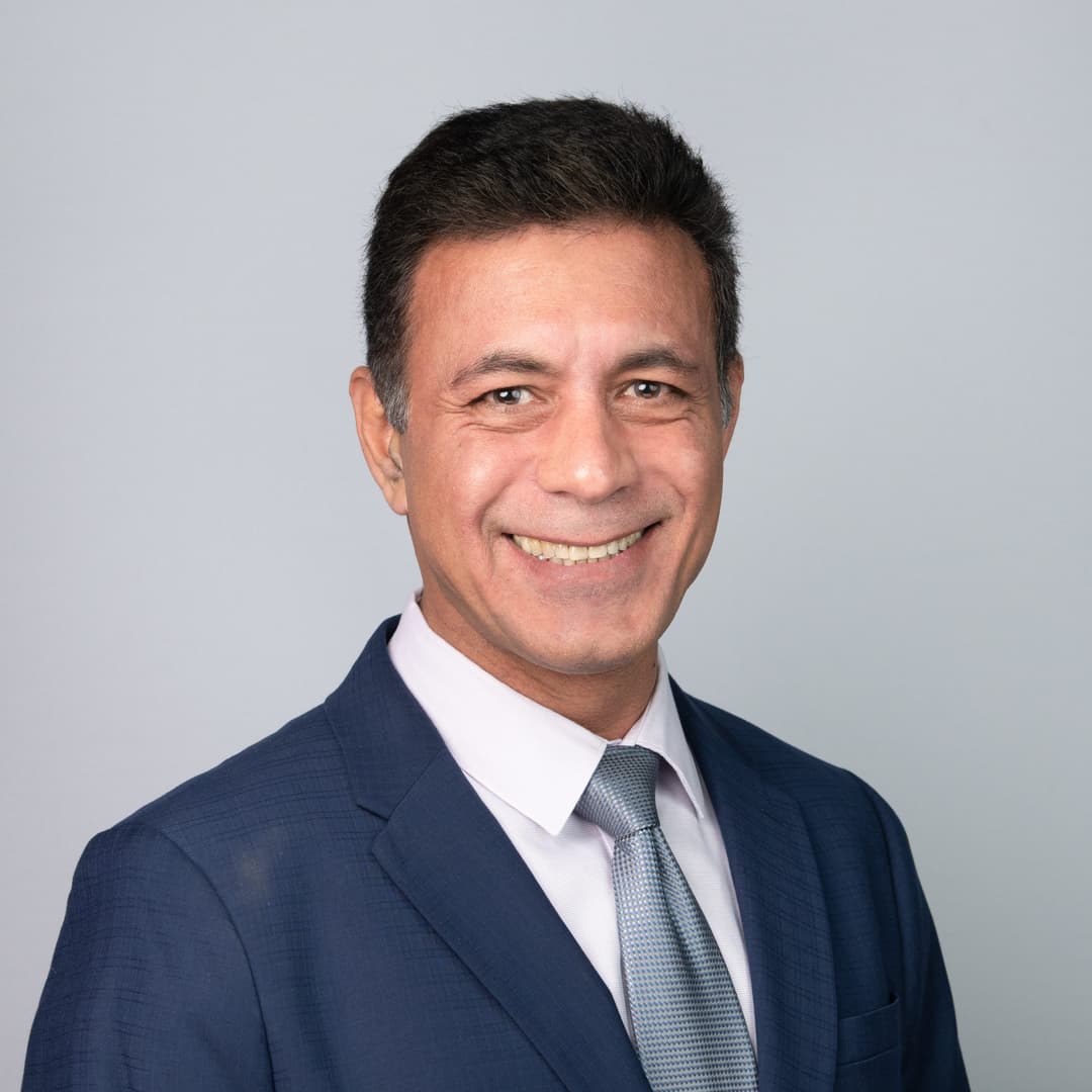 Farhad Nikoo, DNP, PMHNP-BC, FNP-BC